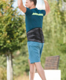 JuzoPro Lumbal Xtec Strong JuzoPro Lumbal Xtec Strong