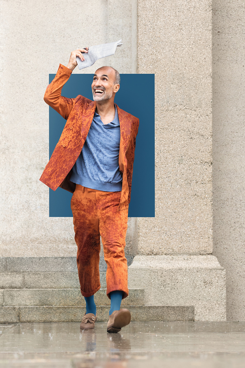 Campaign image: Juzo Trend Colours Campaign image: Juzo Trend Colours