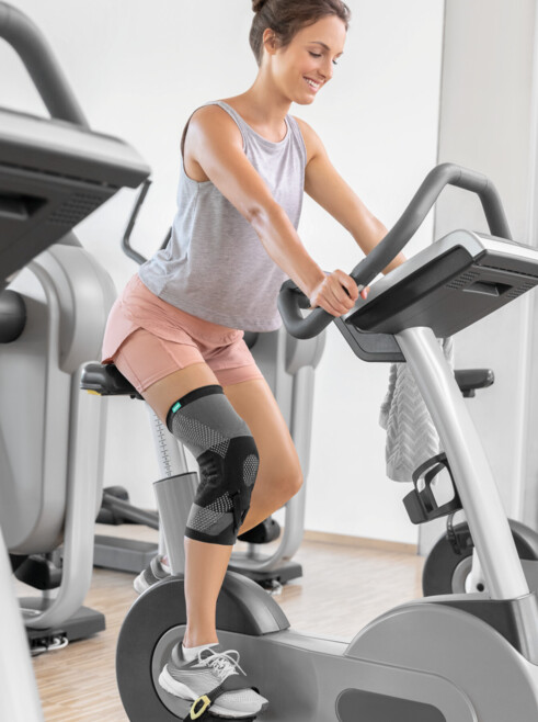 JuzoPro Patella Xtec Plus