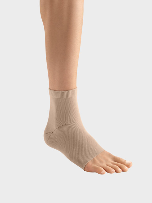 Piede con JuzoFlex Malleo 707 nel colore beige