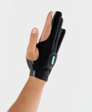JuzoPro Digitus Xtec 2nd product image Cutouts for the thumb and index finger (3-Finger Digitus