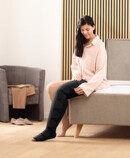 Juzo SleepCompress leg Juzo SleepCompress leg