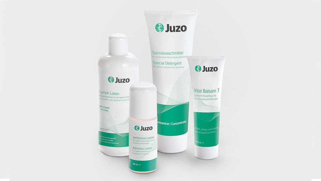 Juzo additional products Juzo additional products
