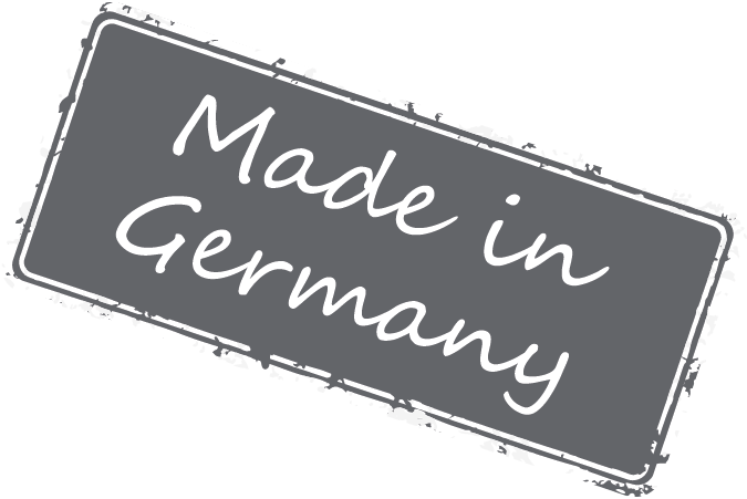 Made in Germany