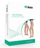 Caixa meias juzo dynamic 50