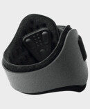 ergonomic friction pad can be positioned anywhere