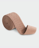 Elastic edging