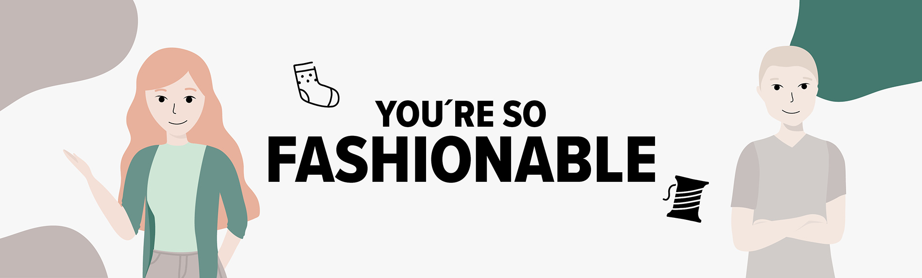 Ausbildung Textil- und Modeschneider You´re so fashionable