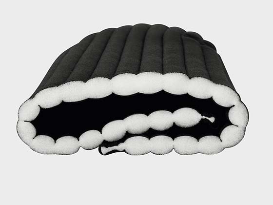 Cooling material Cooling material