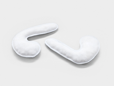 Juzo SoftCompress Malleo Pads
