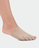 Juzo Classic Seamless Foot-toe-portion