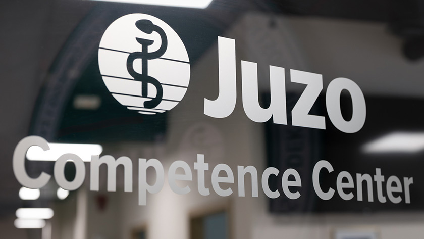 Juzo Competence Center Juzo Competence Center