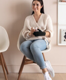 Juzo ScarPrime Seamless, gant sans couture post-opératoire pour le traitement des cicatrices Juzo ScarPrime Seamless, gant sans couture post-opératoire pour le traitement des cicatrices