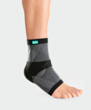 JuzoFlex Malleo Xtra in Anthracite