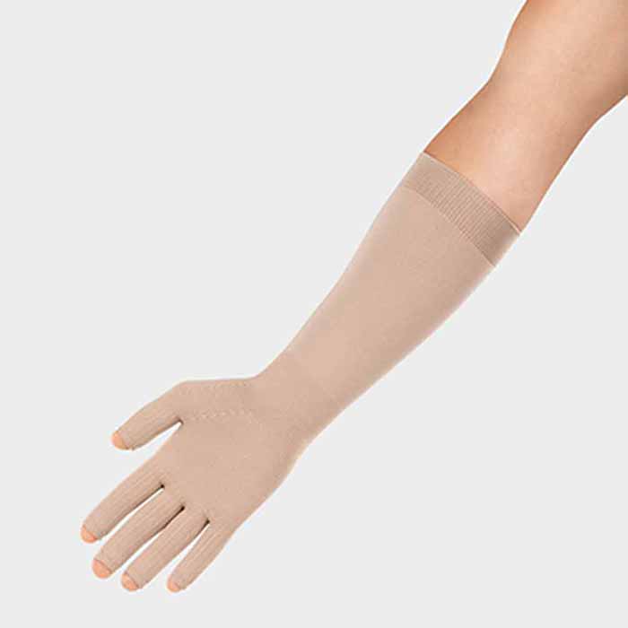 Juzo ScarPrime Seamless guanto versione lunga Juzo ScarPrime Seamless guanto versione lunga