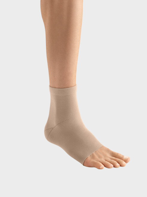 Foot with JuzoFlex Malleo 707 in Beige