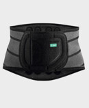 2nd product image Front JuzoPro Lumbal Light from the front