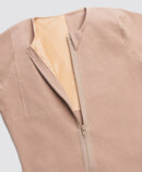 Thorax compression vest with integrated Juzo Silon-TEX® Thorax compression vest with integrated Juzo Silon-TEX®