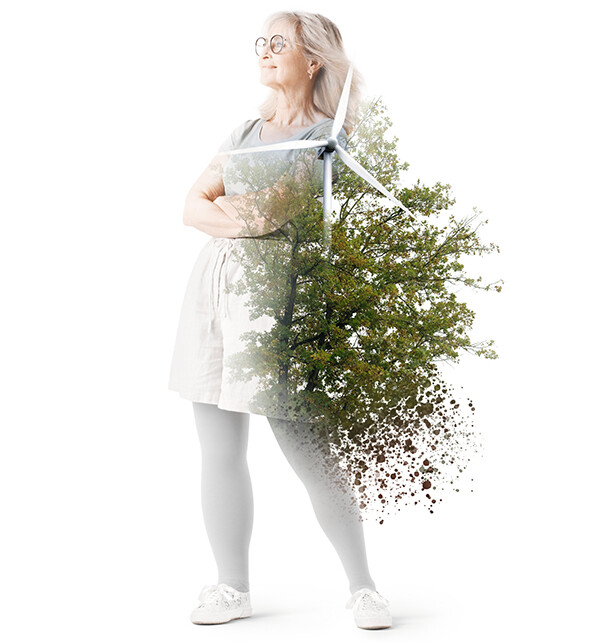 Sustainability – Our common “tomorrow” Sustainability – Our common “tomorrow”