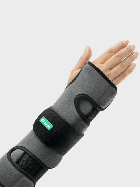 Wrist with JuzoPro Manu long
