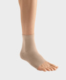 Foot with JuzoFlex Malleo 707 in Beige