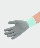 2nd product image Juzo special glove The inside of Juzo special glove