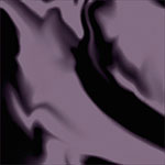 Colour Cosy Violet Batik Black Colour box with violet-black batik pattern