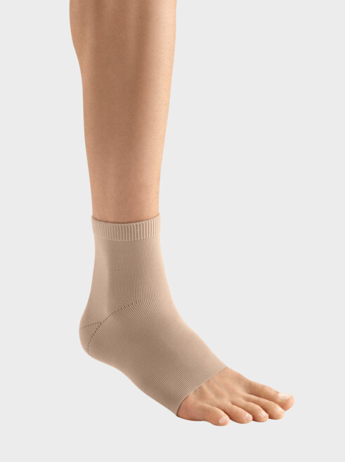 JuzoFlex Malleo 707 Sprunggelenkbandage Farbe Beige JuzoFlex Malleo 707 Sprunggelenkbandage Farbe Beige