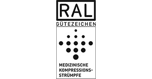 RAL-Gütezeichen