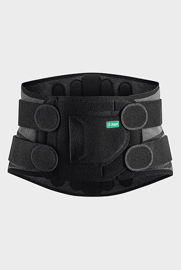 Produktbild JuzoPro Lumbal Xtec Strong Rückenorthese Produktbild JuzoPro Lumbal Xtec Strong Rückenorthese