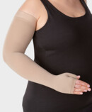 Juzo Classic Seamless braçadeiras Juzo Classic Seamless braçadeiras