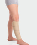 Juzo Compression Wrap segmento das pernas Juzo Compression Wrap segmento das pernas