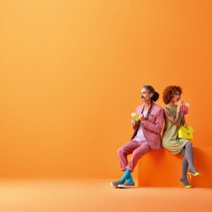 Trendcolours Gruppenbild getränk Trendcolours Gruppenbild getränk
