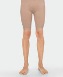 Juzo Classic Seamless bermuda panty for men