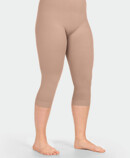 Juzo Classic Seamless capri panty