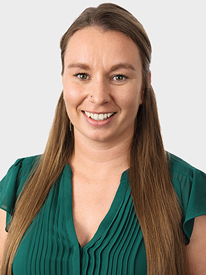 Portraitfoto von Simone