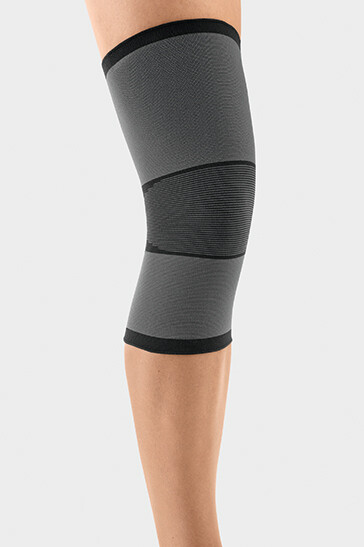 JuzoFlex Genu 303, colour Anthracite JuzoFlex Genu 303, colour Anthracite