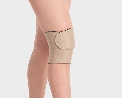 Juzo Compression Wrap knee segment Juzo Compression Wrap knee segment