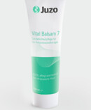 Product image Cools like a gel and cares for your skin like an ointment