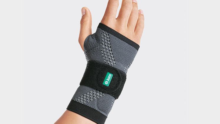 JuzoFlex Manu Xtra - Bandagem para o pulso JuzoFlex Manu Xtra - Bandagem para o pulso