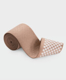 Silicone border