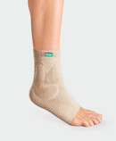 JuzoFlex Malleo Xtra in Beige