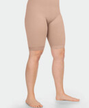Juzo Classic Seamless bermuda panty for women