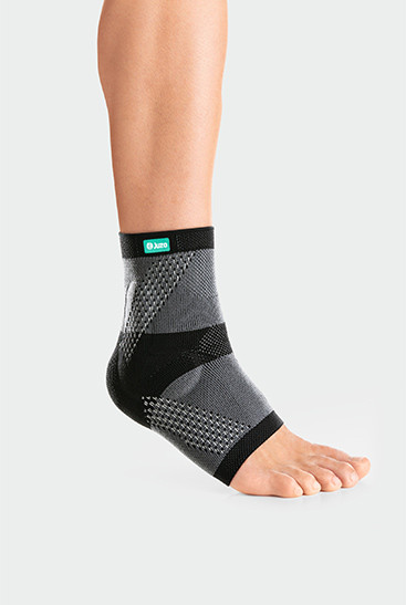 Malleo Xtra en Anthracite