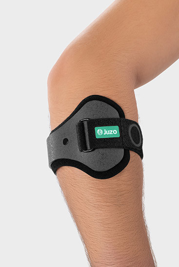 JuzoPro Epi, epicondylitis brace JuzoPro Epi, epicondylitis brace
