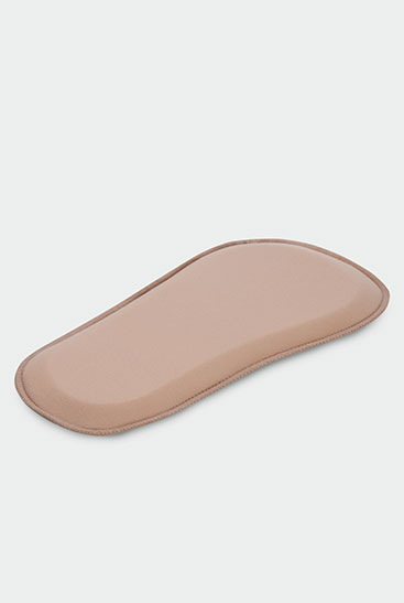 Pressure pad, long Pressure pad, long