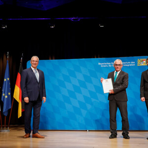 Bayerisches Staatsministerium des Innern, für Sport und Integration Bayerisches Staatsministerium des Innern, für Sport und Integration