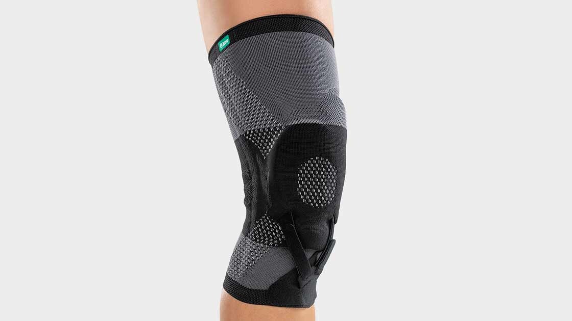 Venda para la rodilla JuzoPro Patella Xtex Venda para la rodilla JuzoPro Patella Xtex