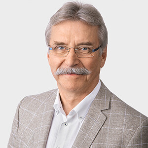 Portraitbild Uwe Schettler