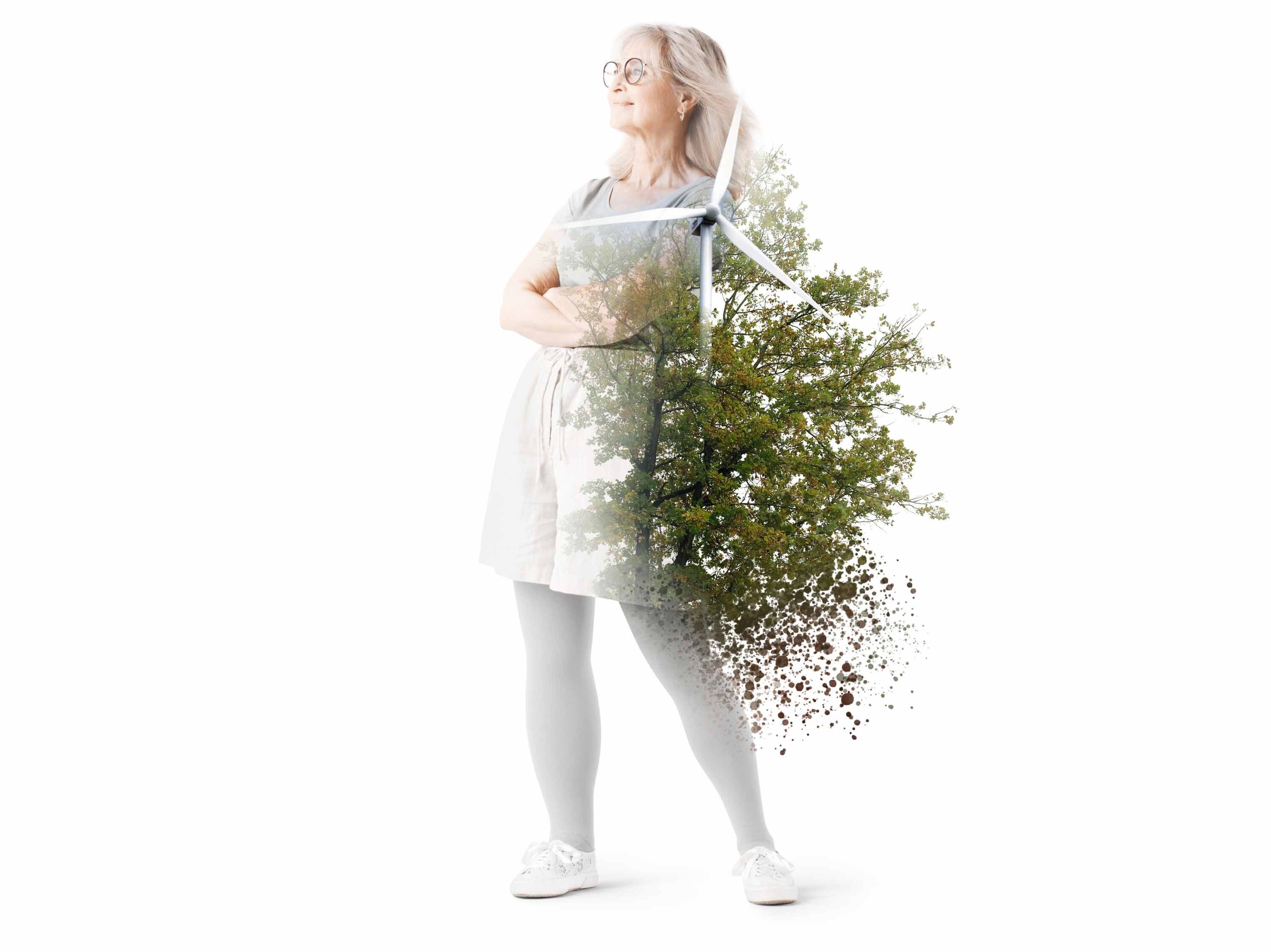 Sustentabilidade – O nosso futuro em conjunto
